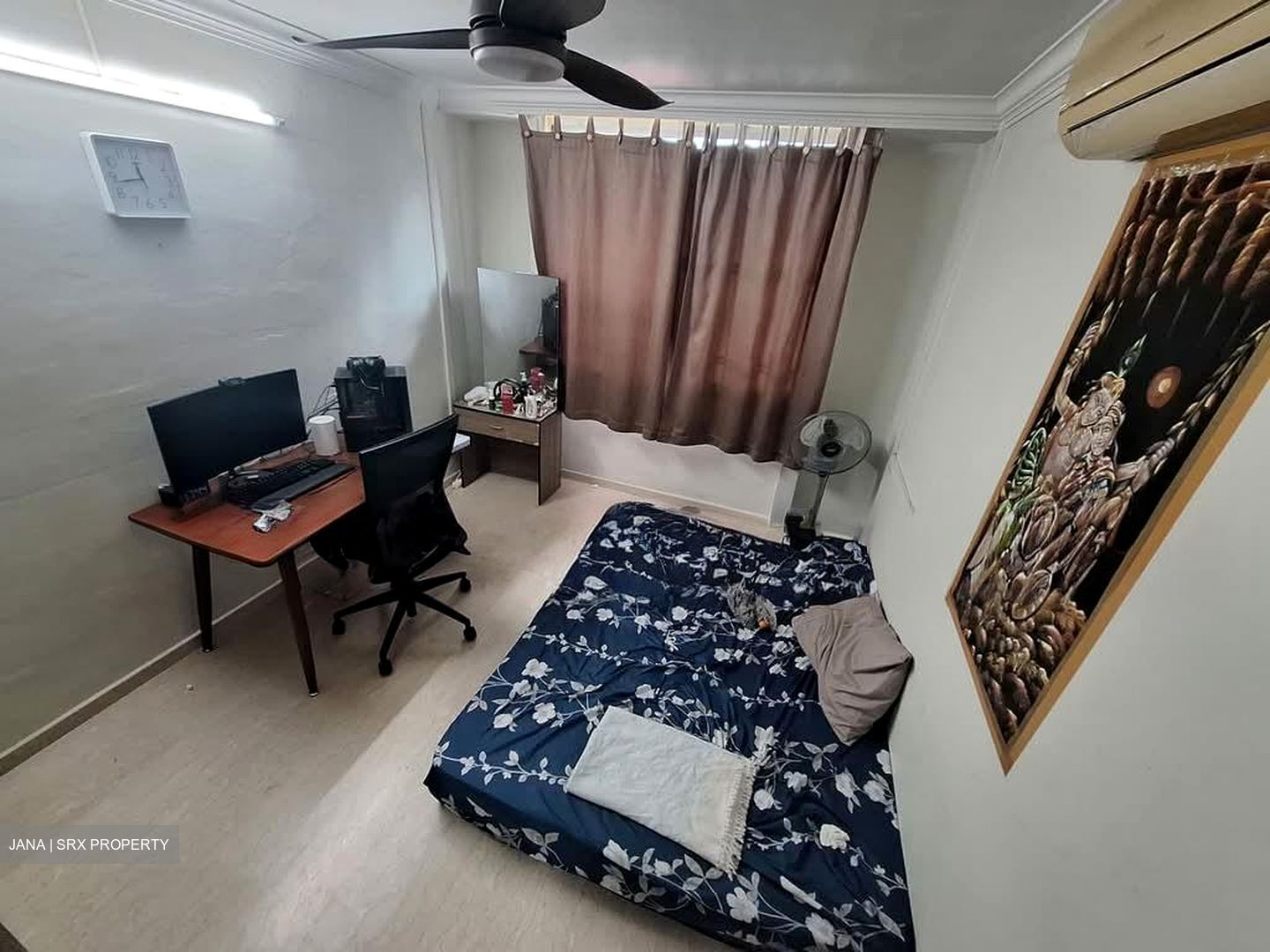 Blk 338 Kampong Ubi View (Geylang), HDB 4 Rooms #556422461